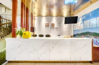 Senman Jingpin Hotel