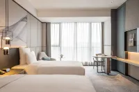 Pullman Jiaxing Pinghu Excellence Hotels in Pinghu