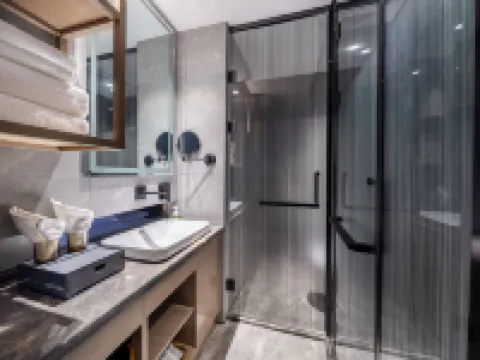 Yiwu Xidu International Hotel