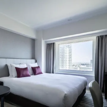 ANA Crowne Plaza SAPPORO by IHG