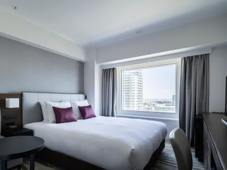 ANA Crowne Plaza Sapporo