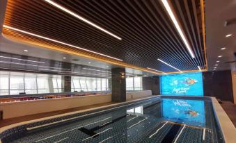 Shaoxing Shuimuyi Celvet Hotel