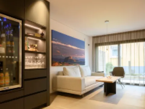 Primera Apartments & Boardinghouse Hoteles en Singen