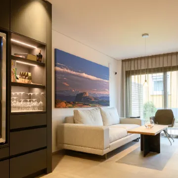 Primera Apartments & Boardinghouse