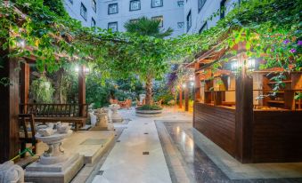 HAW THORN BY WYNDHAM(Xianggelila Dukezong Old Town)