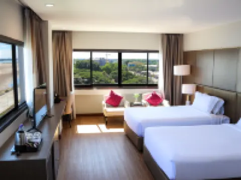 Fortune River View Hotel Nakhon Phanom Hotels in Nakhon Phanom