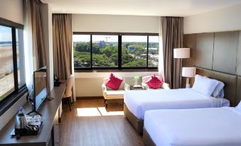 Fortune River View Hotel Nakhon Phanom