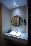 THANK U HOTEL (Jingtingshan · Xuancheng No.3 Middle School Branch) - balcony