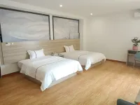 Tianmei Apartment (Dongguan Bank Basketball Center Branch)