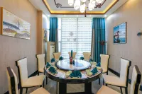 Yiyi Time Hotel (Jiayuguan Xiongguan Donghu Ecological Scenic Area) - breakfast