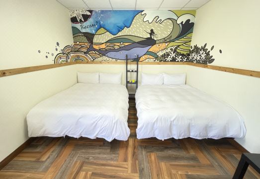 5. 펑 그랜마 인..