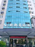 Jinyun Xindu Business Travel Hotel Hotels near Huangbi Street Business & Trade Plaza