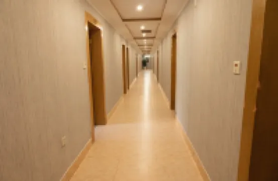 Yuyao Longhua Hotel