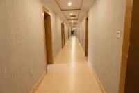 Yuyao Longhua Hotel