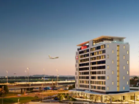 ibis Brisbane Airport Hotéis próximos ao Aeroporto de Brisbane