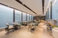 New Century Meitu Hotel (Ningbo Tianyi Square, Gulou Metro Station) - servizio colazione