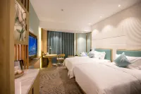 LN DONGFANG BOUTIQUE - Balkon