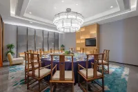 Manju Premiun Hotel · Xinchang - petit déjeuner
