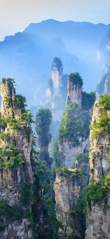 Hotels With Breakfast in Hunan, China