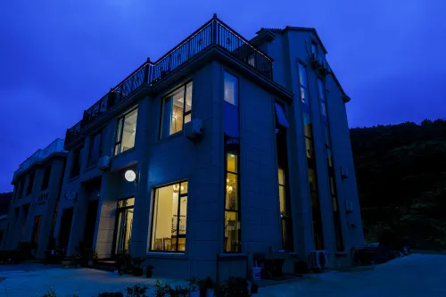 Xiangshan Xilinyuan Homestay