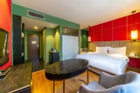 Baocheng Hotel - Pet friendly