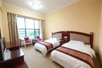 Wuning International Hotel Hotels near Wanfu Square