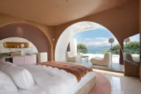 Green Sea Breathing Mid-Levels Hotel