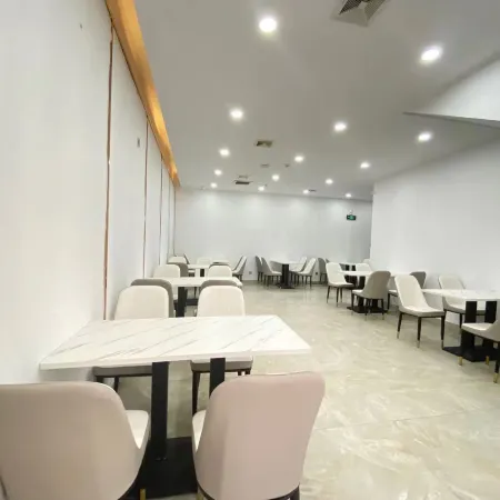 FUNMEE Hotel (Yueyanglou District, Nanhu Square, Yueyang)