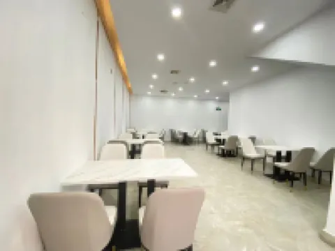 FUNMEE Hotel (Yueyanglou District, Nanhu Square, Yueyang)