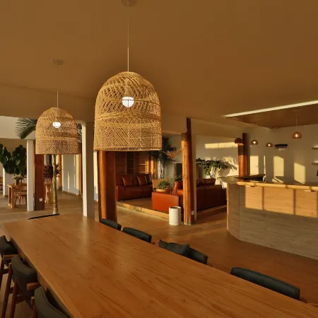 Rice View Lodge