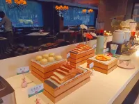 Bestay Hotel Express (Wuhan Wuchang Railway Station) - sarapan