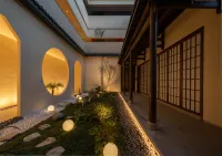 Xipo Chic-Xipo | Private Takinoyu | Designer Luxury Smart Hotel