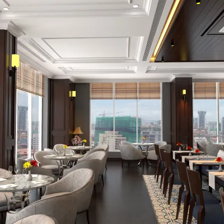 Duong Chan Hotel