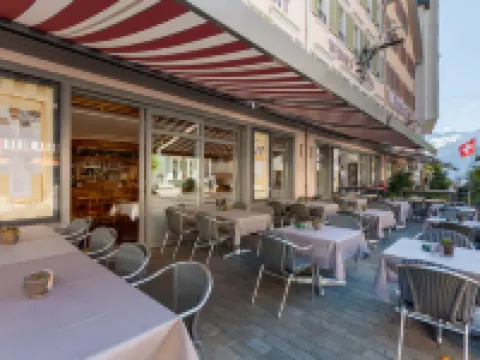 Weisses Rössli Swiss Quality Hotel Hotels in Brunnen