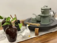 Moye Suixin Homestay