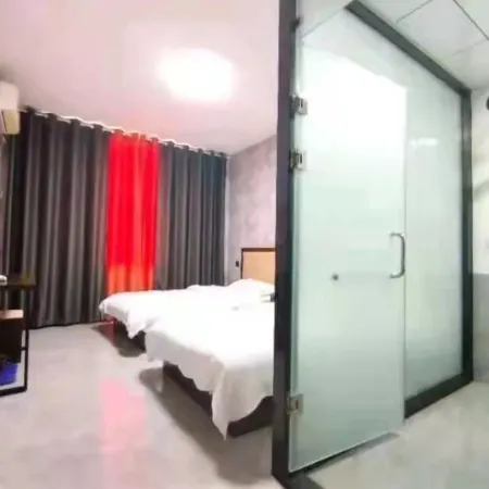 Kuancheng Xindun Hotel