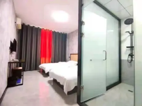 Kuancheng Xindun Hotel Hoteles en 