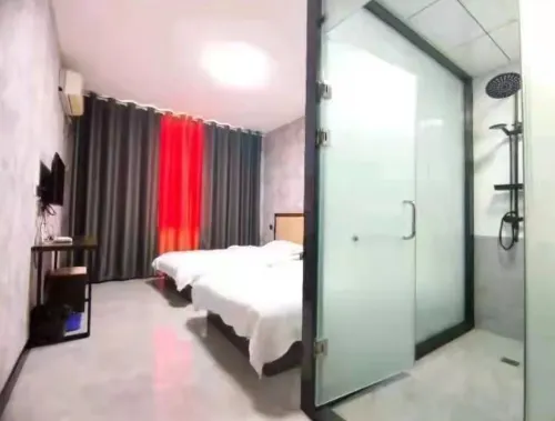 Kuancheng Xindun Hotel Hotels in Kuancheng