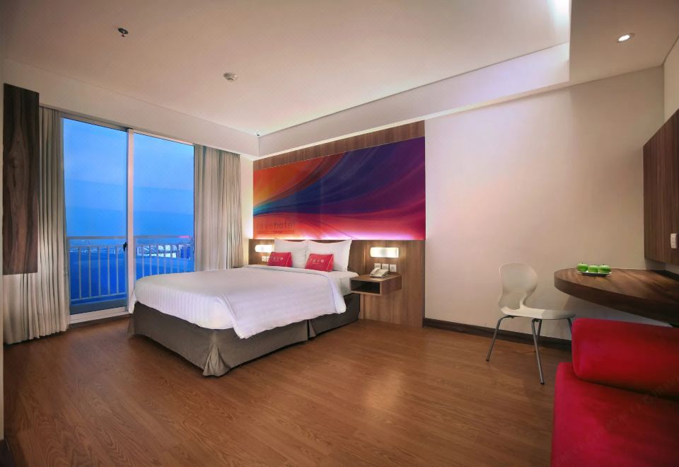 2. 페이브호텔 LT..