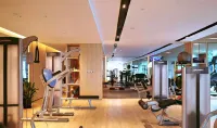 UrCove by HYATT WeiFang - Gym