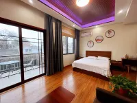 Cangzhou Huiju Huaxilou Homestay