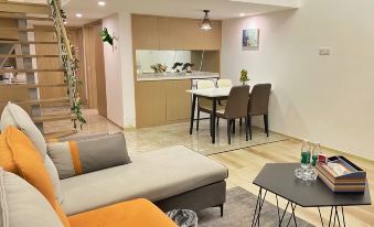 Qiya · Apartment (Wangfujing Store, Nanchang) - Hizvo