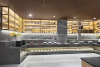 Changge Lemon Crystal Hotel (Yushe Baqi Road) Hotels in Changge