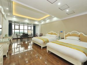 Dongxing Tingtao Hotel