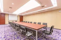 Xinyu Hai Shang  Hotel