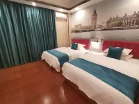 Tianlin Yuyu Business Hotel Hotels in Tianlin