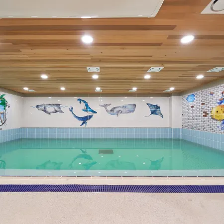 JN Park Hotel