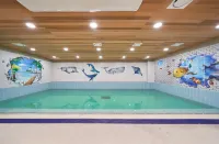 JN Park Hotel - Romantic
