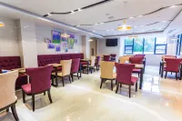 Lavande Hotel (Zhanjiang Wanda Plaza Jiangnan Shijia)