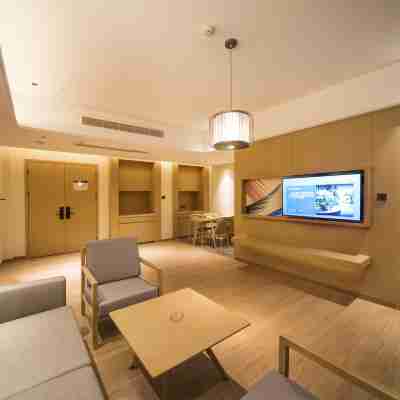 新興翔順金水台溫泉小鎮 Rooms